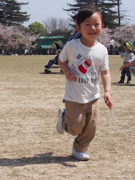 tori&chumさんのコーディネート