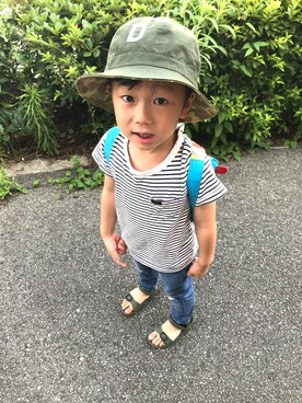 tori&chumさんのコーディネート