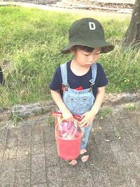 tori&chumさんのコーディネート