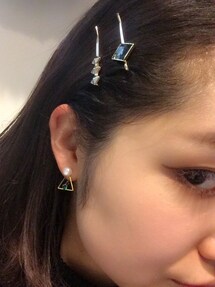 EVRIS | バレッタ/ヘアクリップ