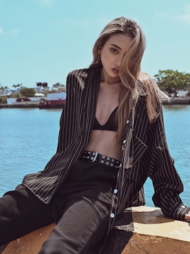 人类さんのコーディネート