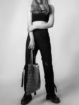 人类さんのコーディネート