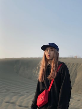 人类さんのコーディネート