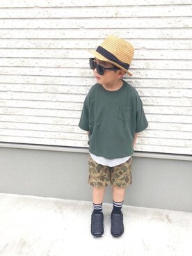 KANATAさんのコーディネート