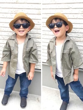 KANATAさんのコーディネート