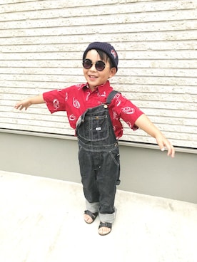 KANATAさんのコーディネート