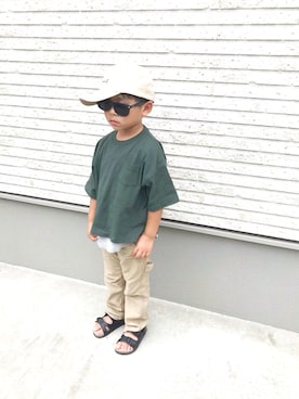 KANATAさんのコーディネート