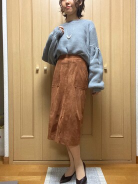 MAMIさんのコーディネート