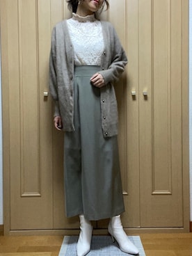 MAMIさんのコーディネート