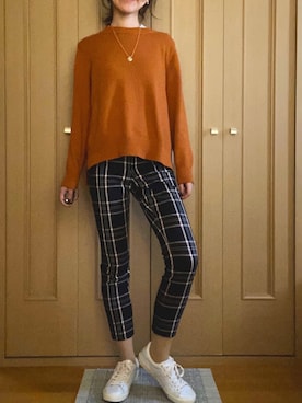 MAMIさんのコーディネート