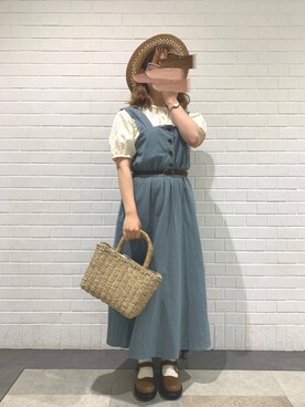 だんさんのコーディネート