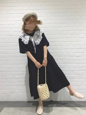 だんさんのコーディネート