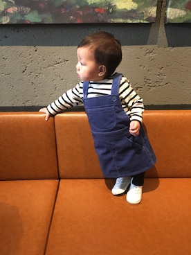 刘文君-wendyさんのコーディネート