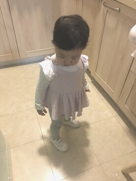 刘文君-wendyさんのコーディネート