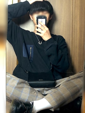 ふみのすけさんのコーディネート