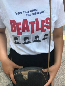 🧶さんのコーディネート