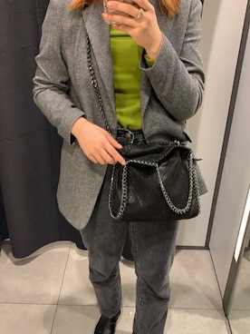 🧶さんのコーディネート