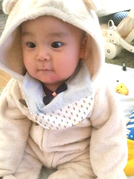 ちゃんさんのコーディネート