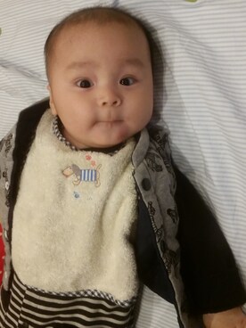 ちゃんさんのコーディネート