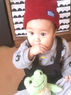 ちゃんさんのコーディネート