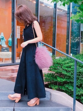 Aさんのコーディネート