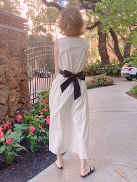 Aさんのコーディネート