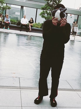 Da!k!_ah_okさんのコーディネート