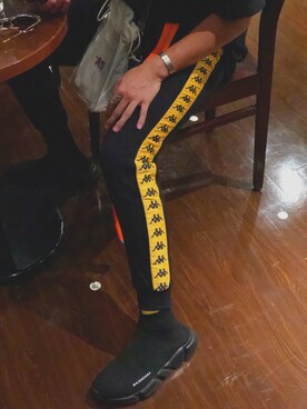 Da!k!_ah_okさんのコーディネート