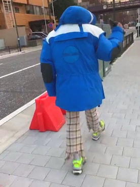 Da!k!_ah_okさんのコーディネート