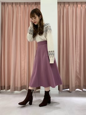 Honokaさんのコーディネート