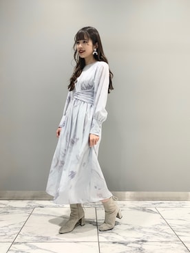 Honokaさんのコーディネート