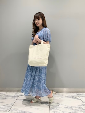 Honokaさんのコーディネート