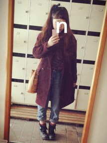 GU | その他アウター