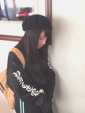 enyaさんのコーディネート