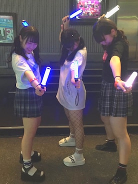 enyaさんのコーディネート