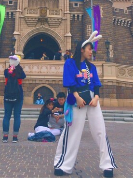 enyaさんのコーディネート