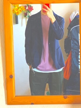 pualuchaさんのコーディネート