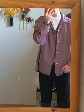 pualuchaさんのコーディネート