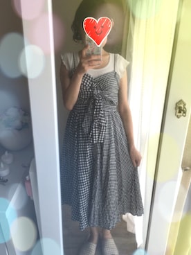 nanaさんのコーディネート