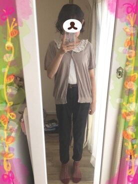 nanaさんのコーディネート