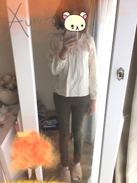 nanaさんのコーディネート