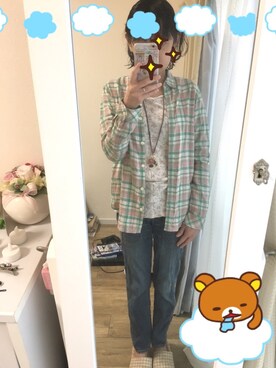 nanaさんのコーディネート