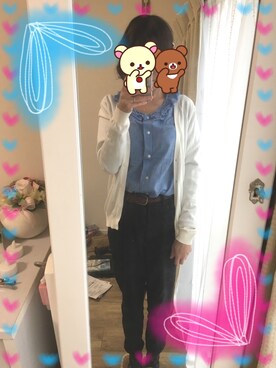 nanaさんのコーディネート