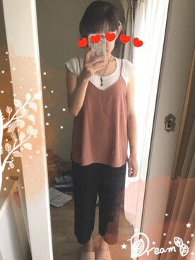 nanaさんのコーディネート