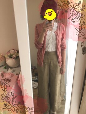 nanaさんのコーディネート