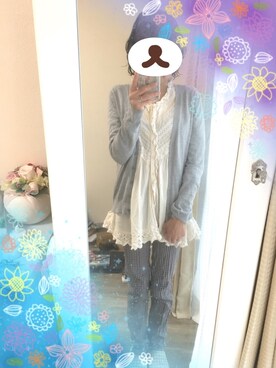 nanaさんのコーディネート