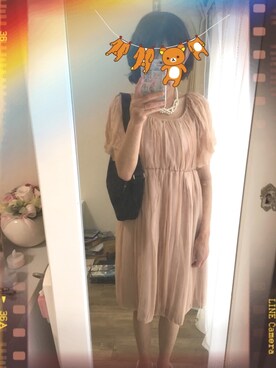 nanaさんのコーディネート