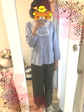 nanaさんのコーディネート