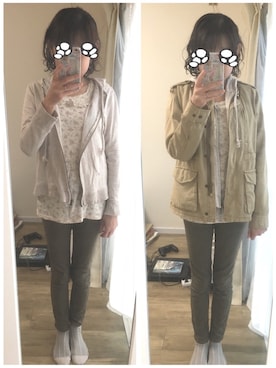 nanaさんのコーディネート