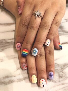 Anson Tsoiさんのコーディネート